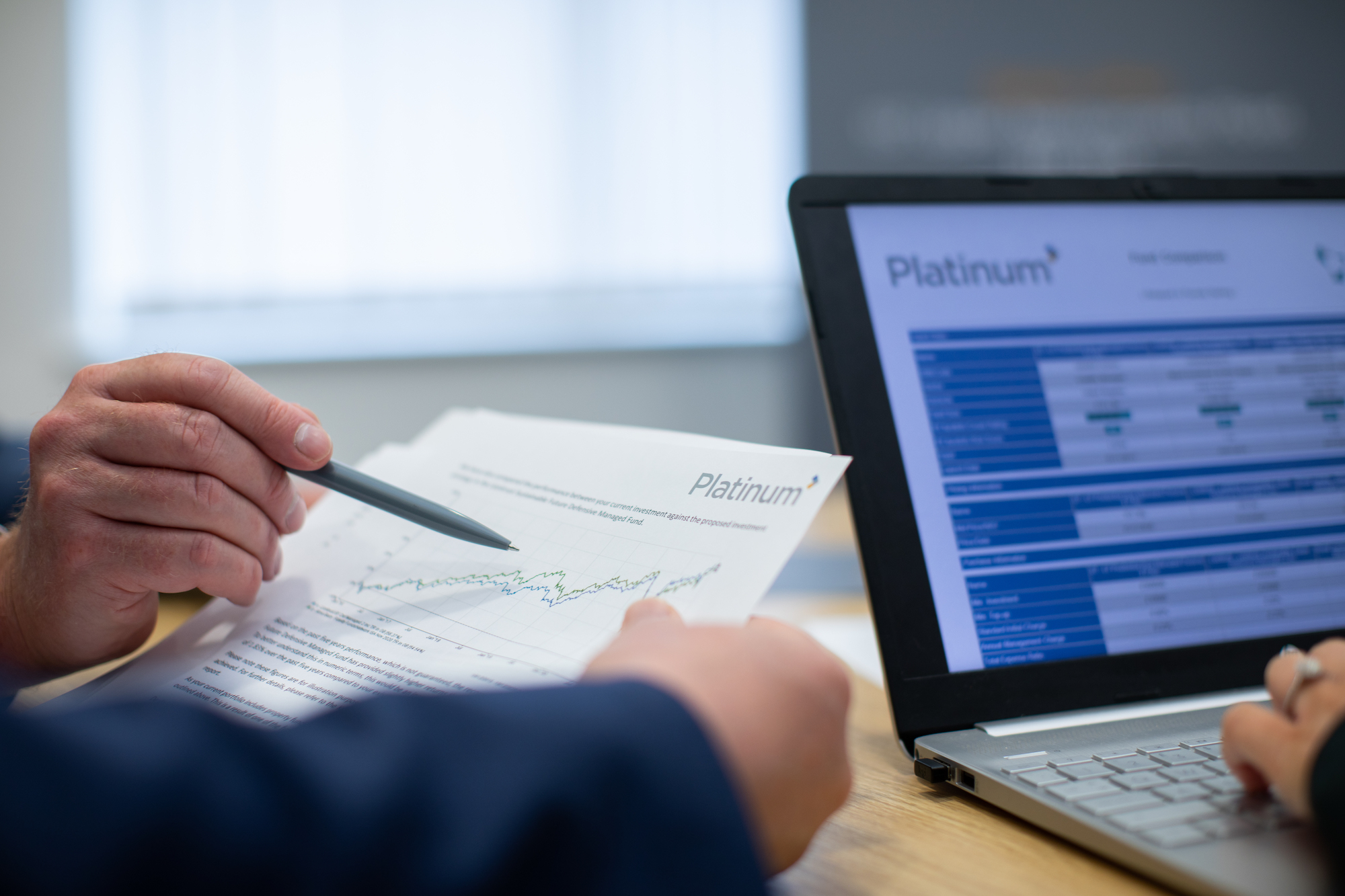 Q3 2024 Market Update - Platinum Financial Planning