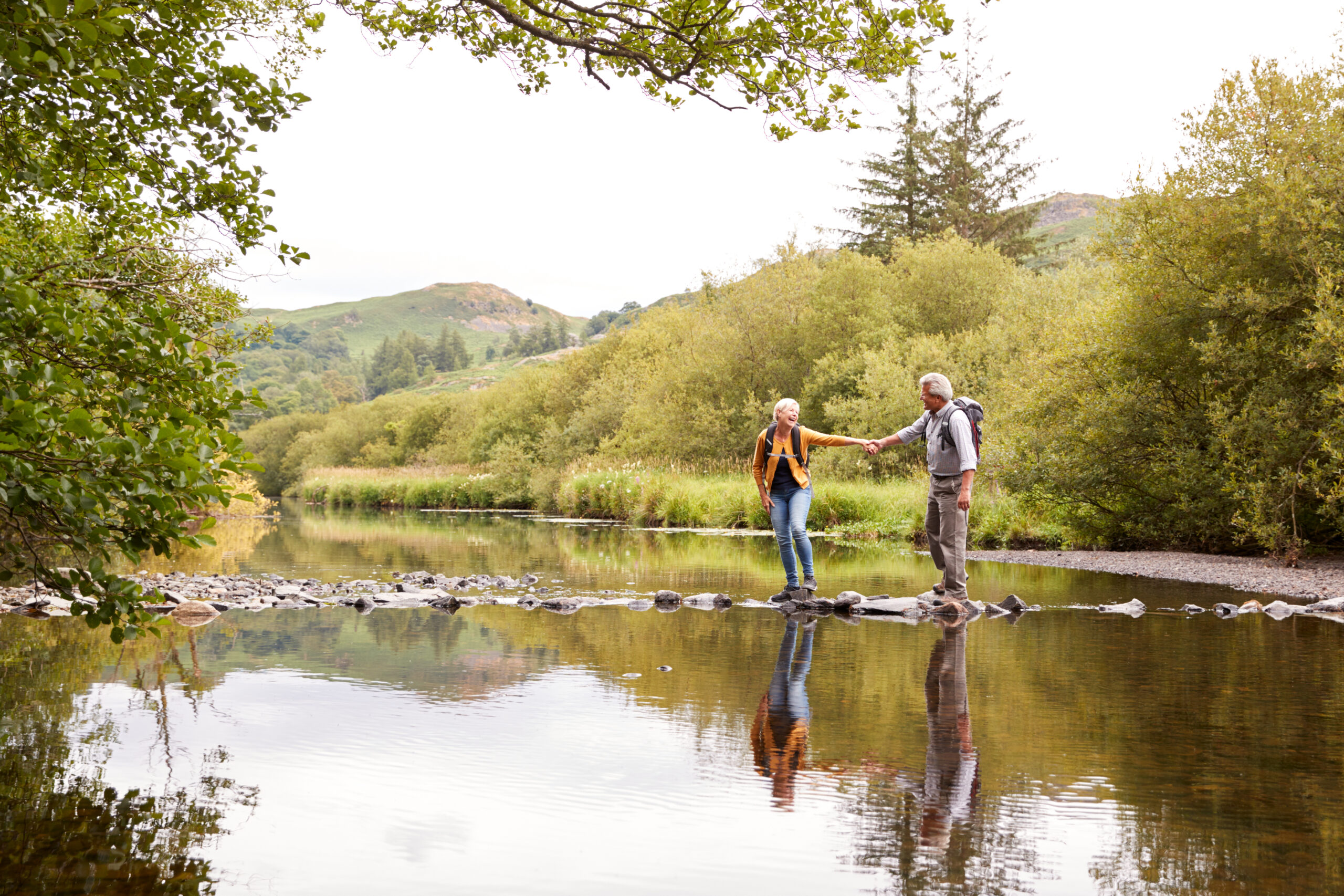 3 Valuable Ways to Create a Guaranteed Income in Retirement - Platinum ...
