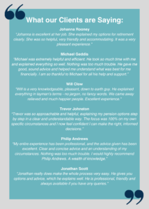 VouchedFor Reviews